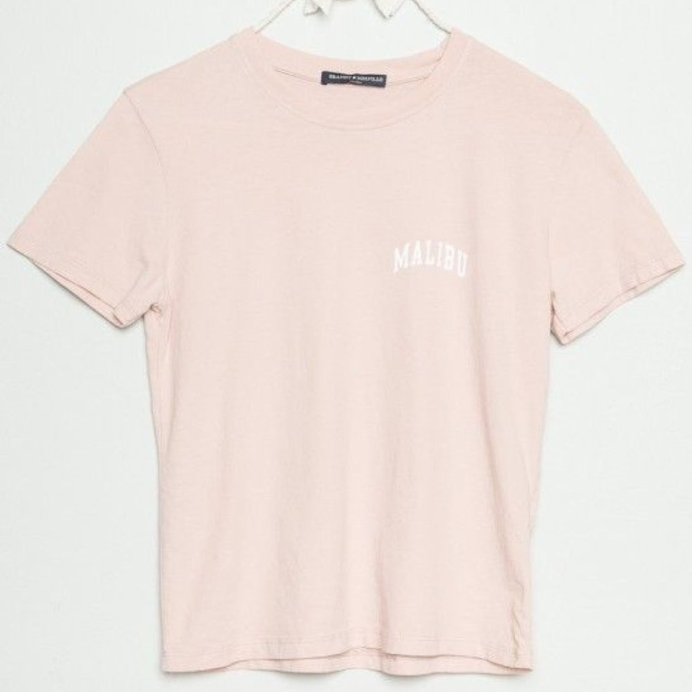 Brandy Melville Malibu Tee